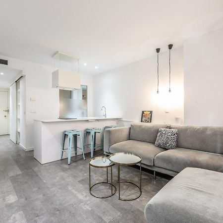 Salamanca Suites By Arco مدريد المظهر الخارجي الصورة