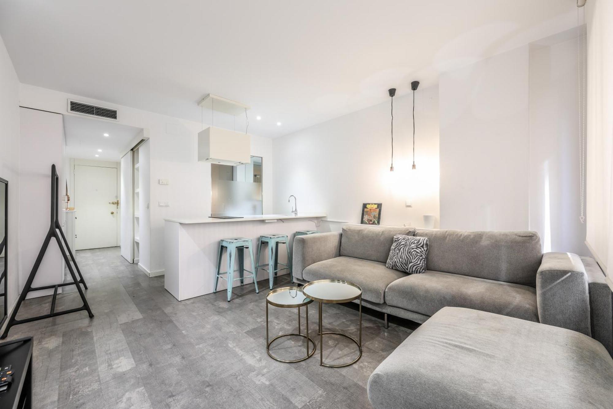Salamanca Suites By Arco مدريد المظهر الخارجي الصورة