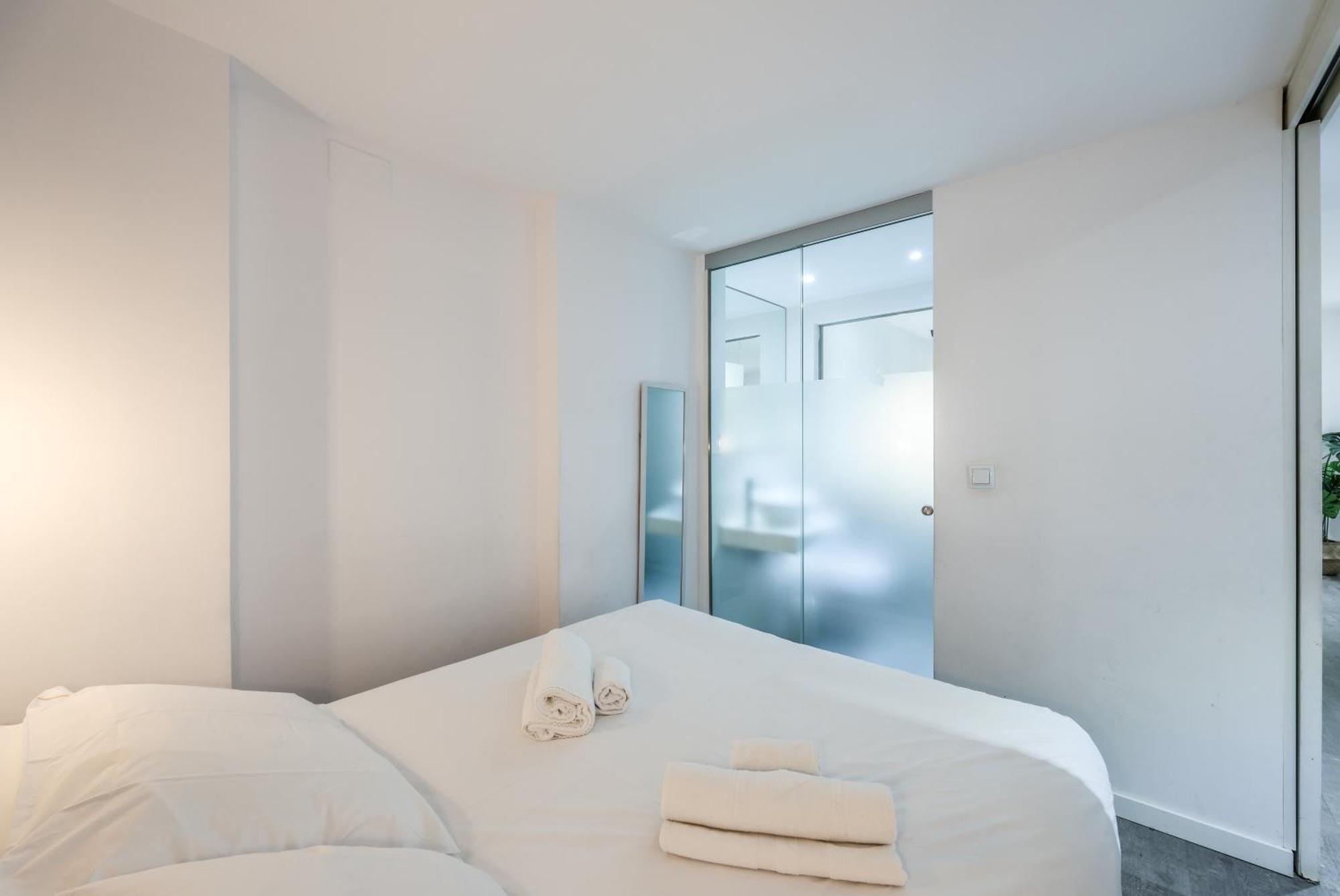 Salamanca Suites By Arco مدريد المظهر الخارجي الصورة
