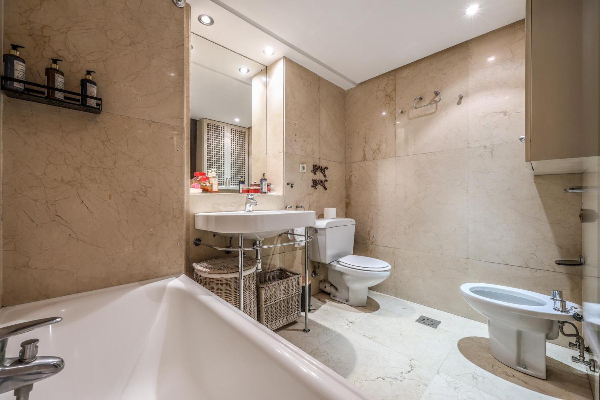 Salamanca Suites By Arco مدريد المظهر الخارجي الصورة